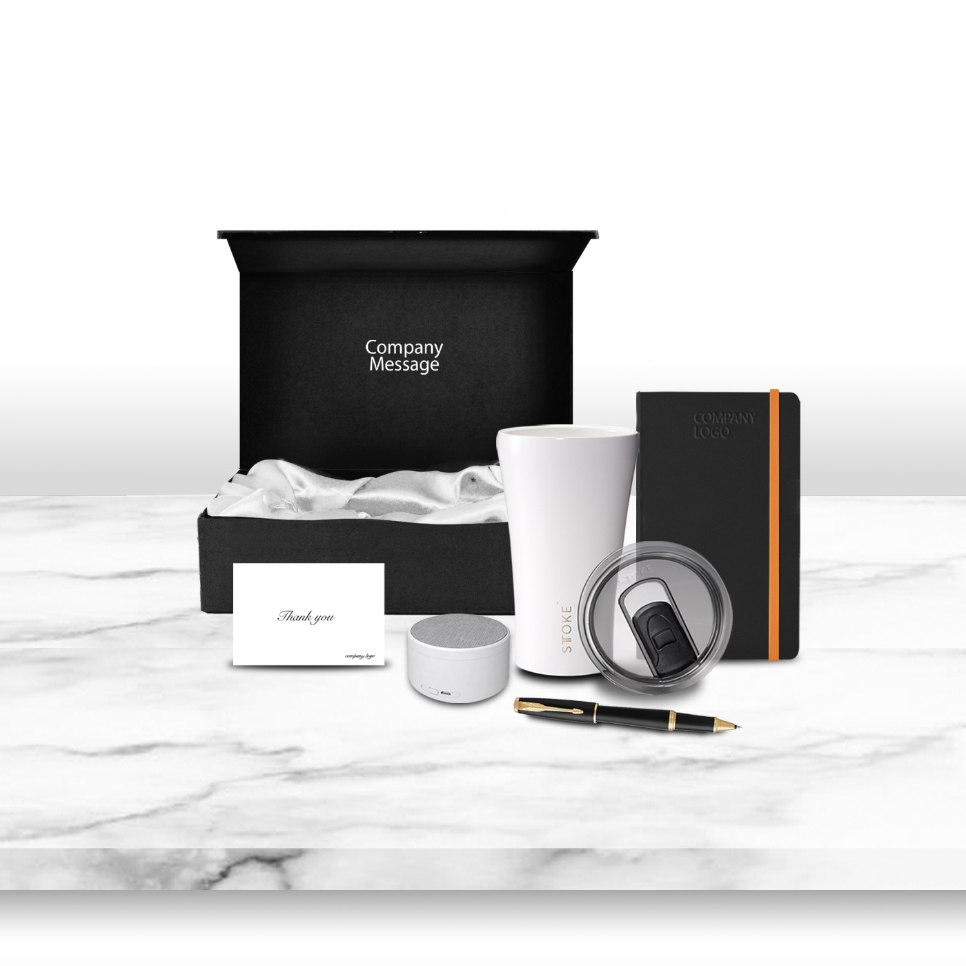 Top Corporate Gift Sets Ideas