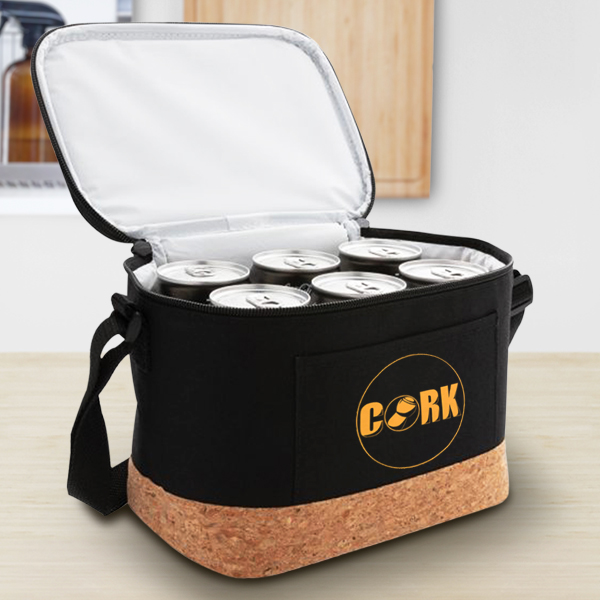 Ultimate Guide to a Winning Promotional Cooler Bag