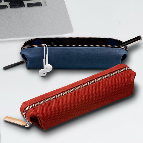  Sustainable Waterborne PU Leather Corporate Gifts