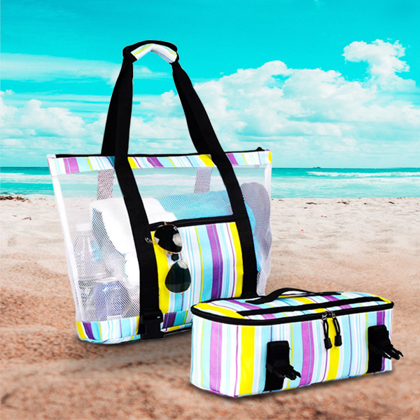 Ultimate Guide to a Winning Promotional Cooler Bag | APAC Merchandise ...