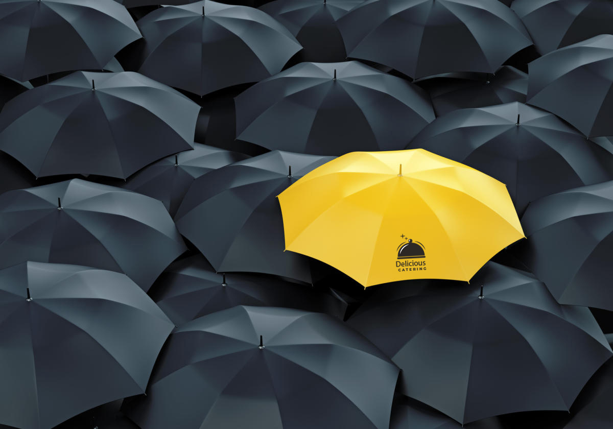 Backpack Umbrella  APAC Merchandise Solution