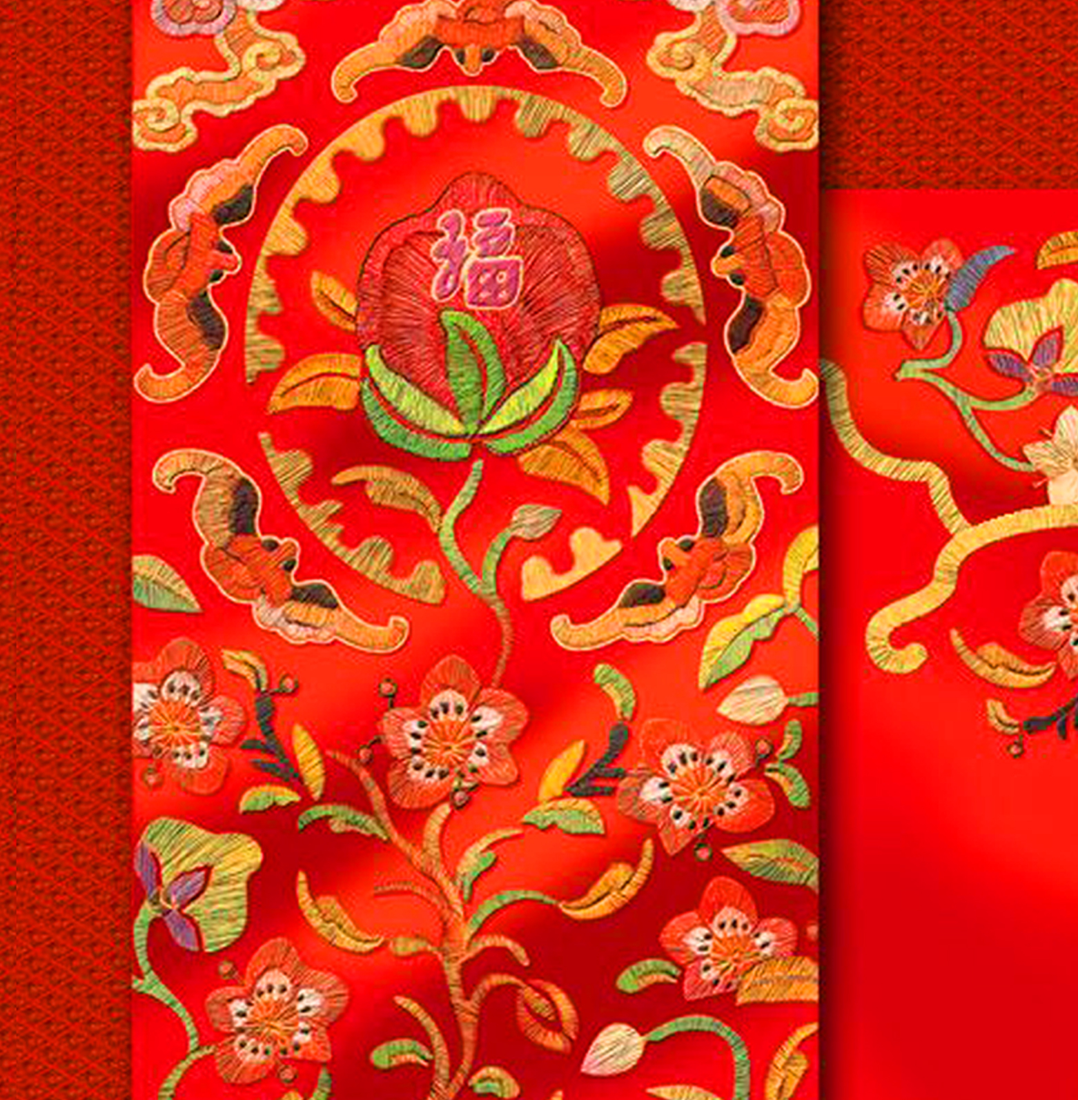 Tips on Enhancing Red Packets Designs