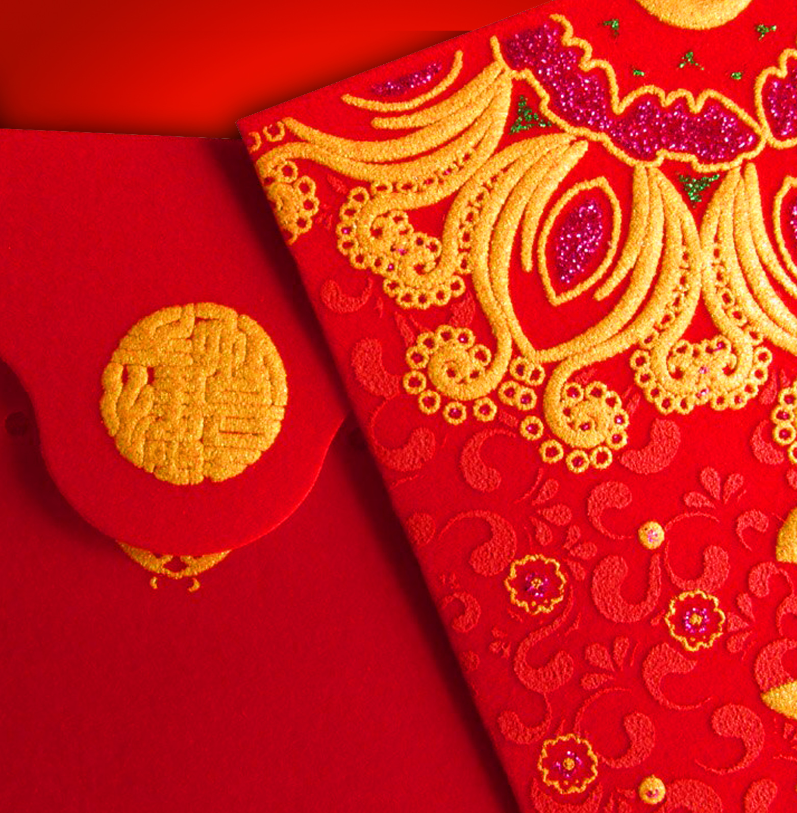 Tips on Enhancing Red Packets Designs