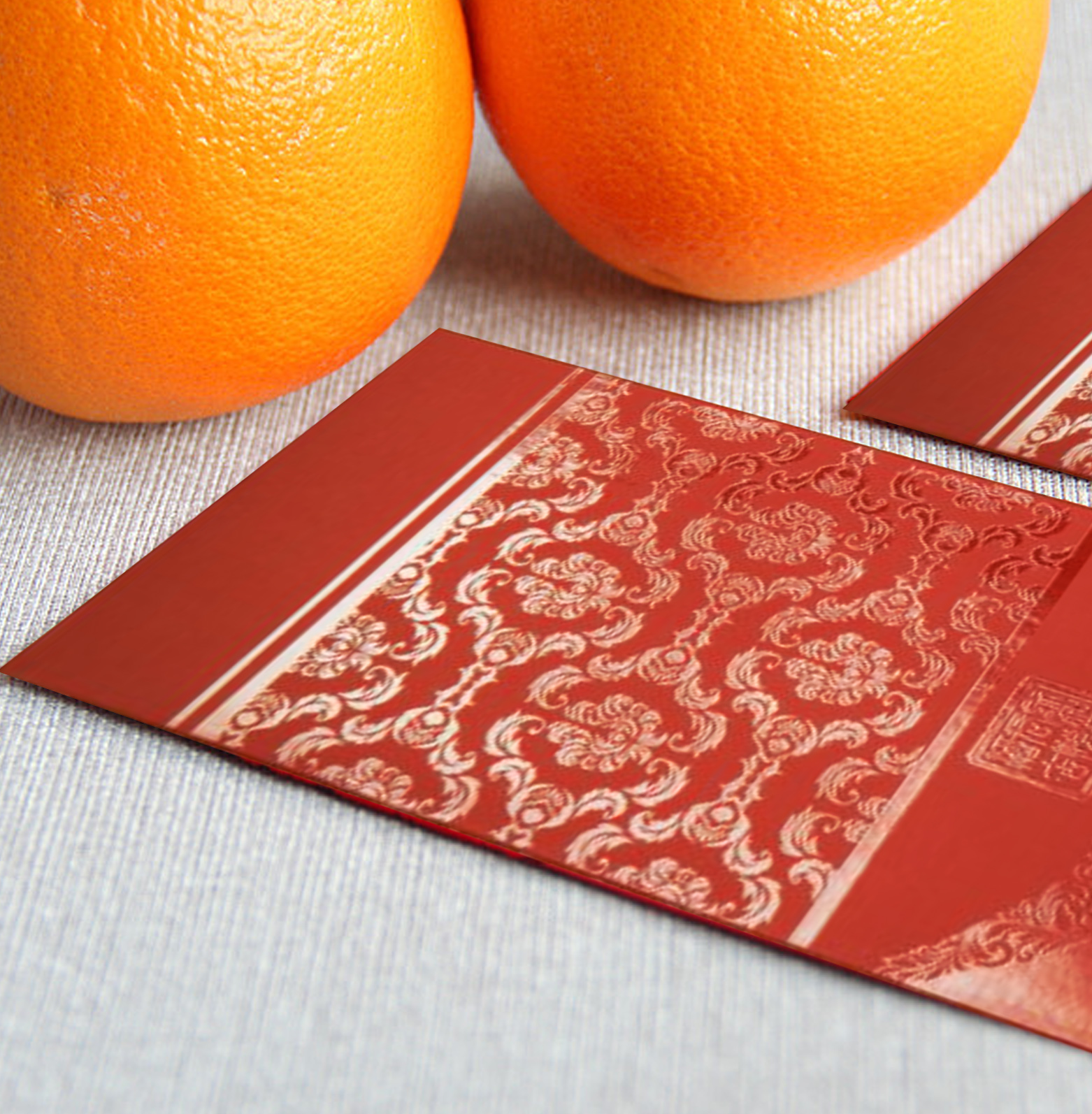 Tips on Enhancing Red Packets Designs