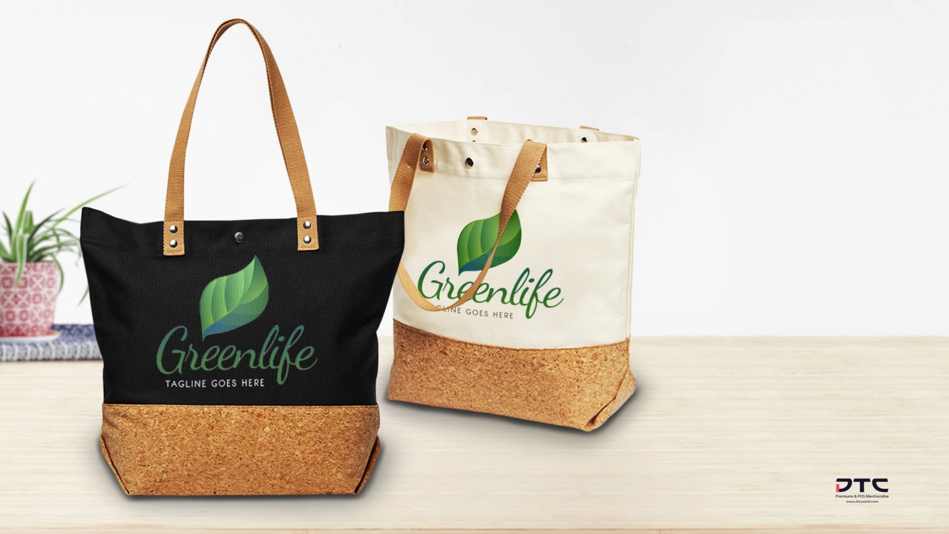 Cork-based Merchandise Gift: Practical and Sustainable | APAC ...