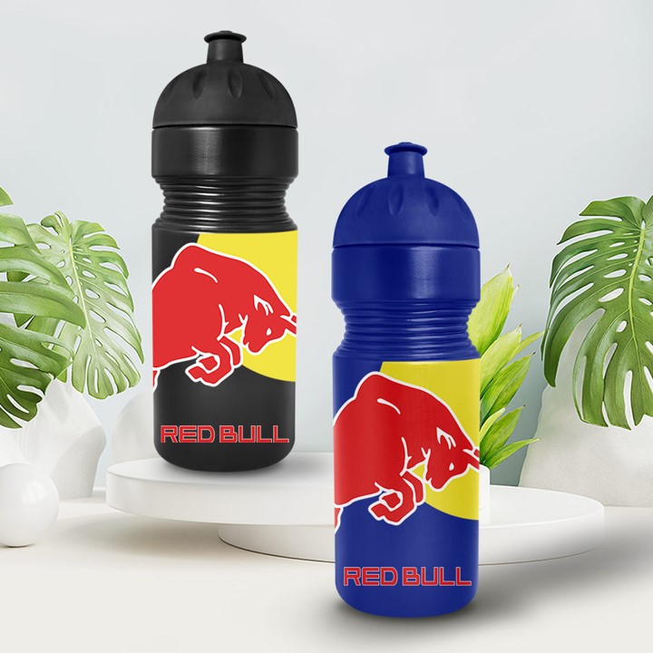 Red Bull Promotion gift - Bottle