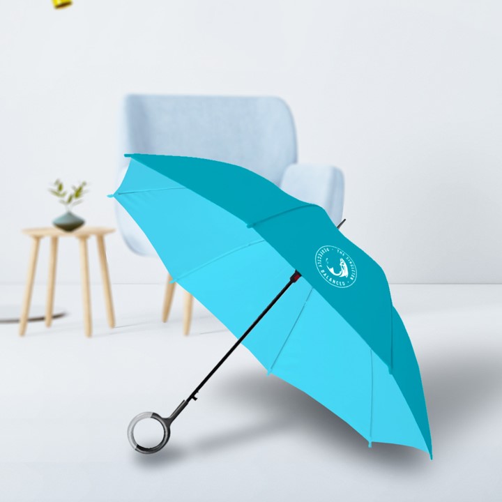 Gift-with-Purchase Campaigns Gifts - The Singleton Custom Design Umbrella