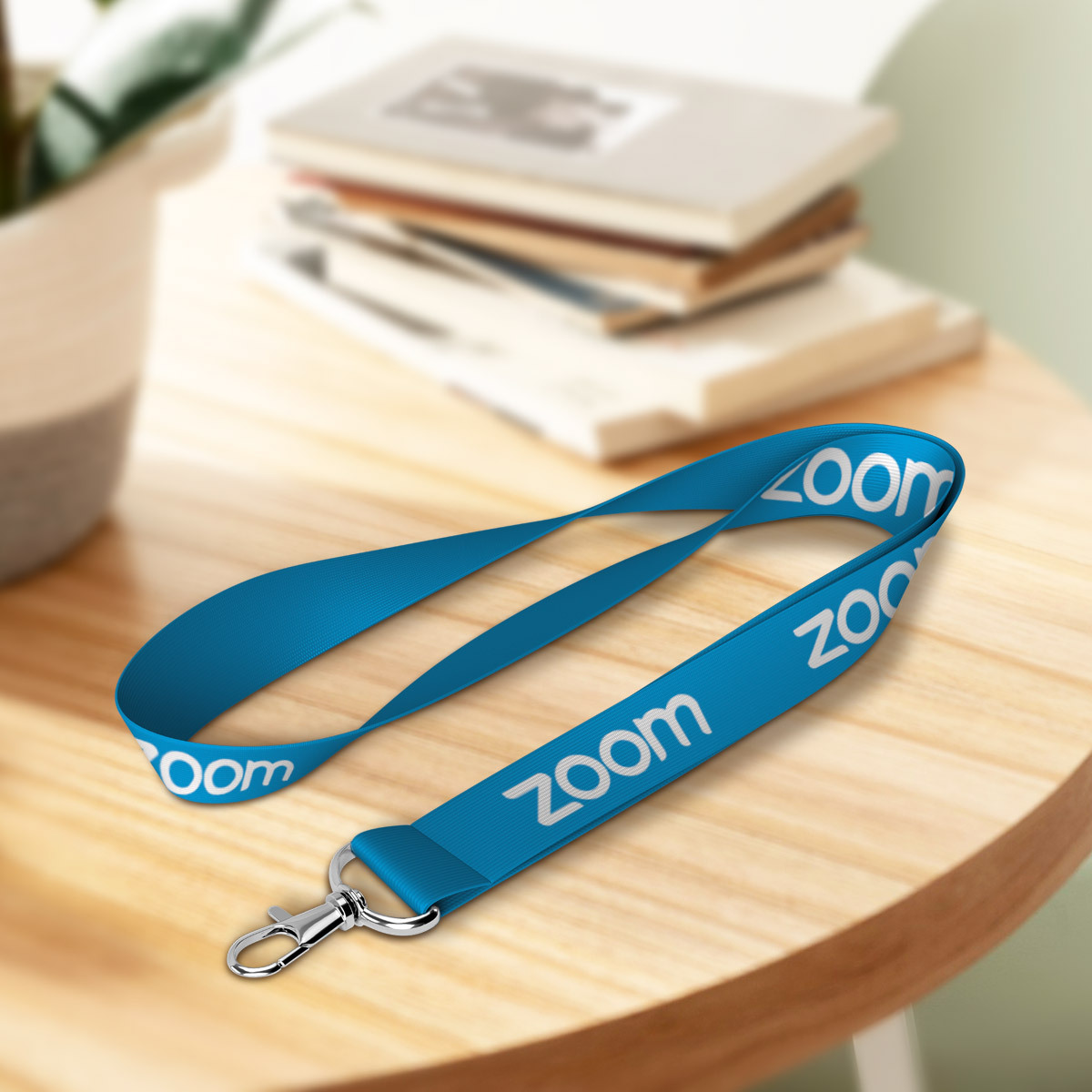 zoom lanyards